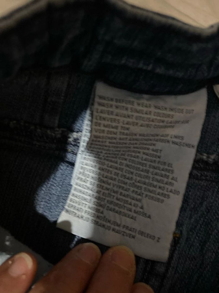 Jeans 15 ans - photo numéro 4