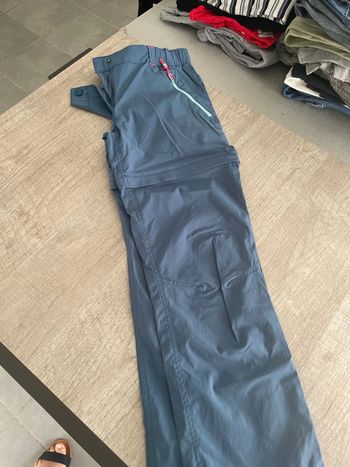 Joli pantalon wananabee