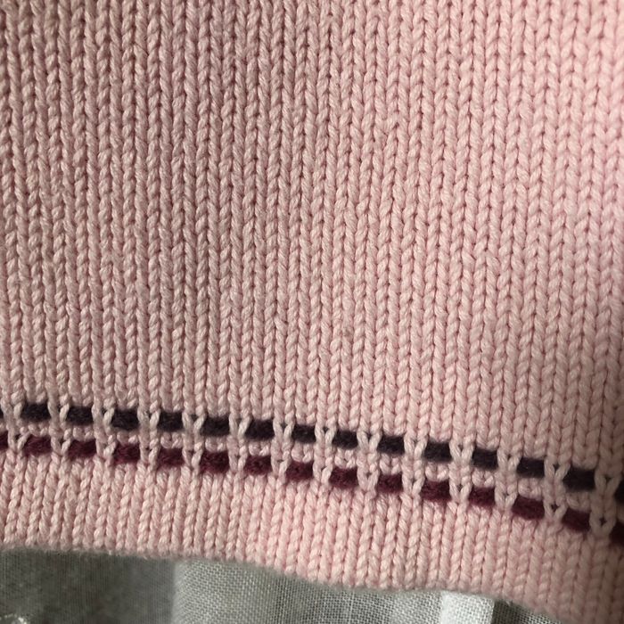 Pull manches courtes 2 ans Obaibi - photo numéro 4