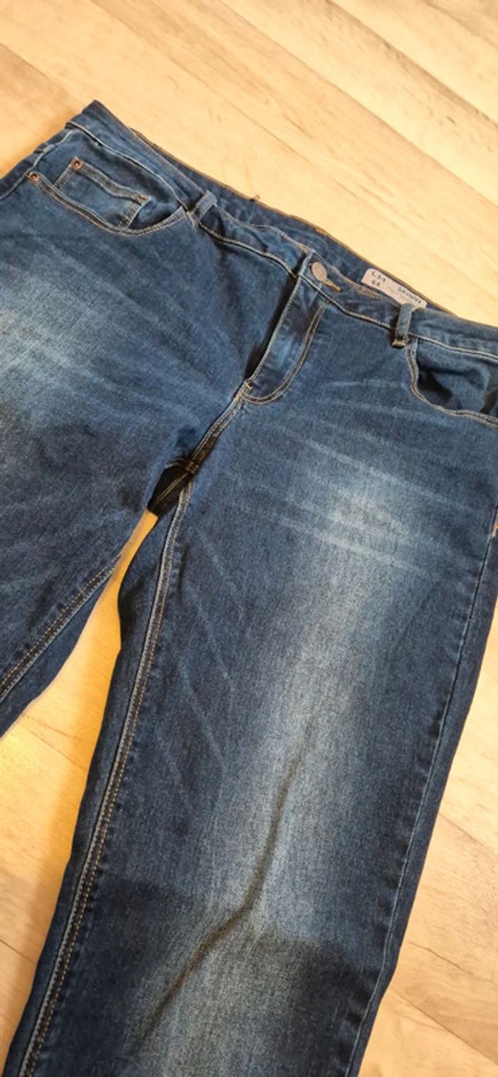 Jeans LH 44 - photo numéro 3