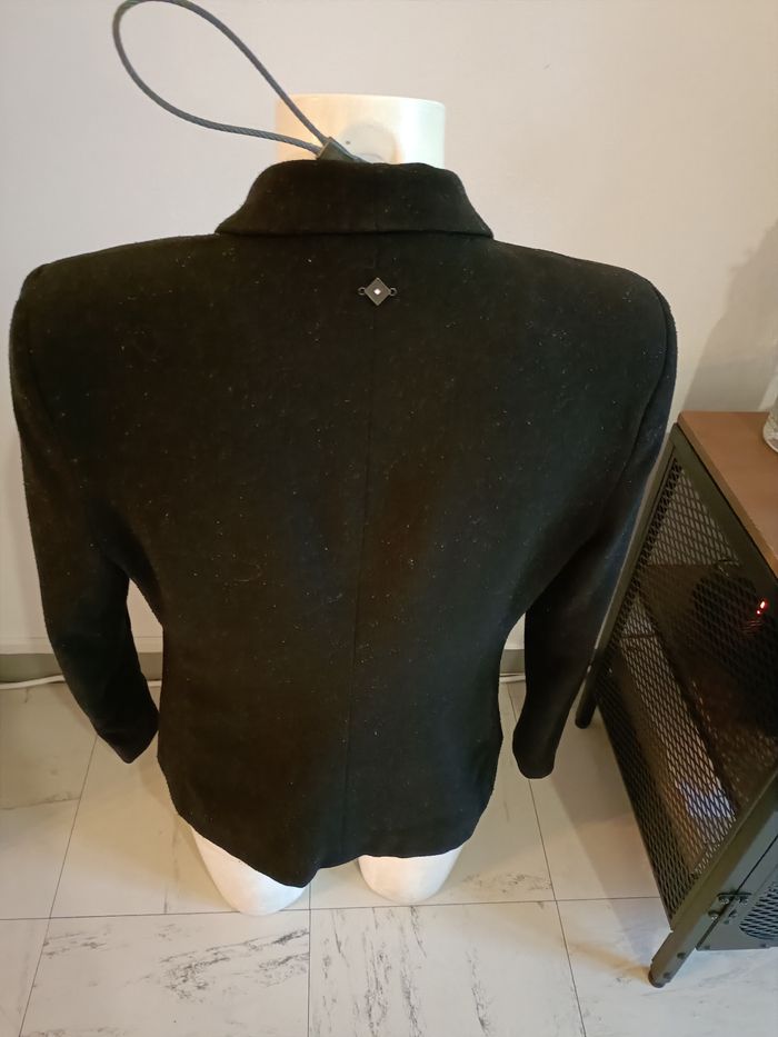 Blazer bonobo - photo numéro 3