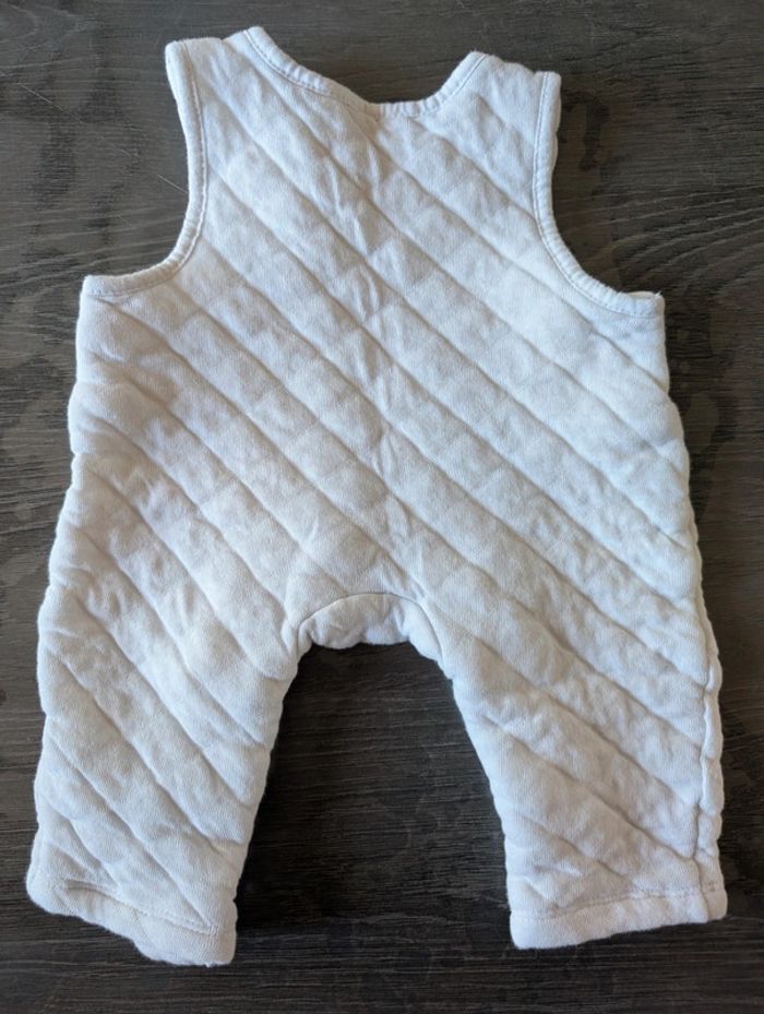 Salopette - photo numéro 3