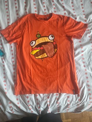 Tee-shirt fortnite