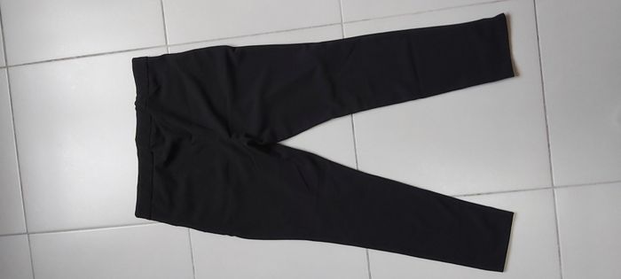 Pantalon Taille élastique - photo numéro 4