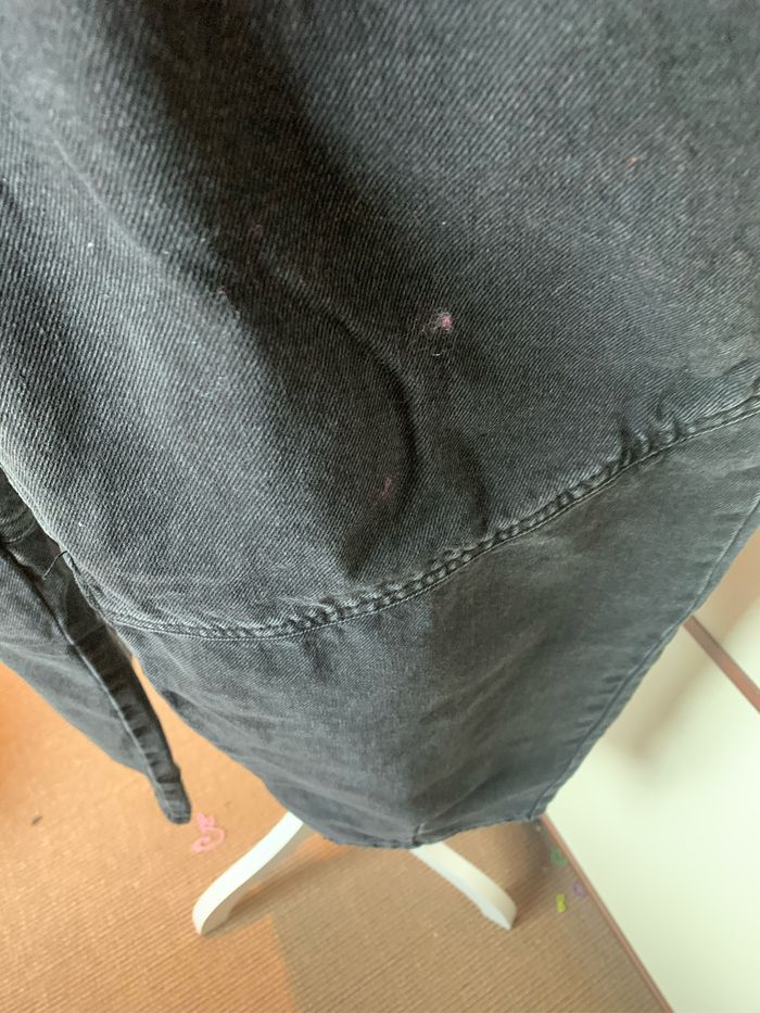 Jean 👖 femme neuf t 40 - photo numéro 7