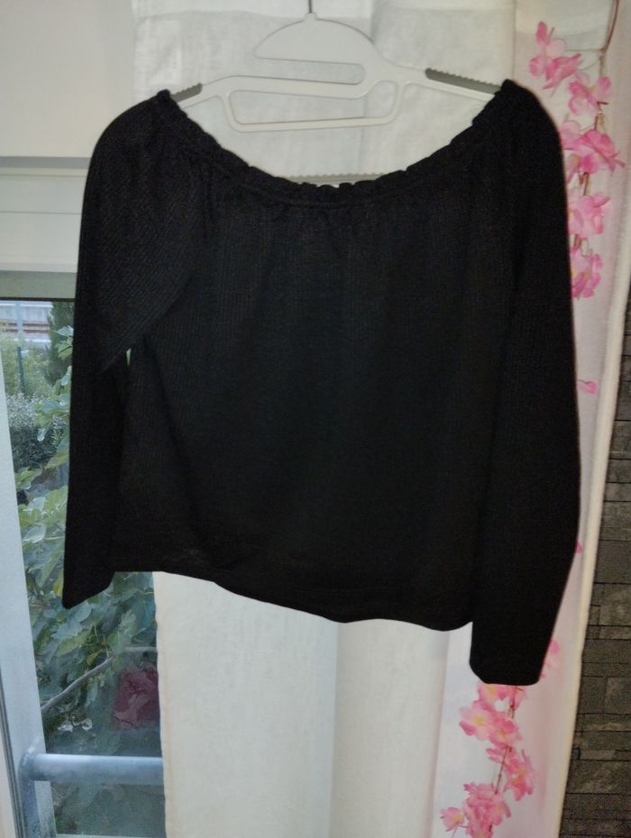 Blouse liberto - photo numéro 4