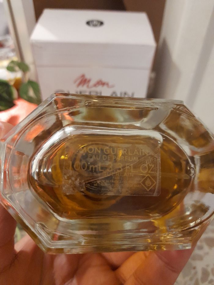 Parfum - photo numéro 3