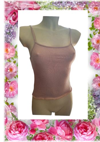 💫🌸Débardeur pour femme 🌸💫