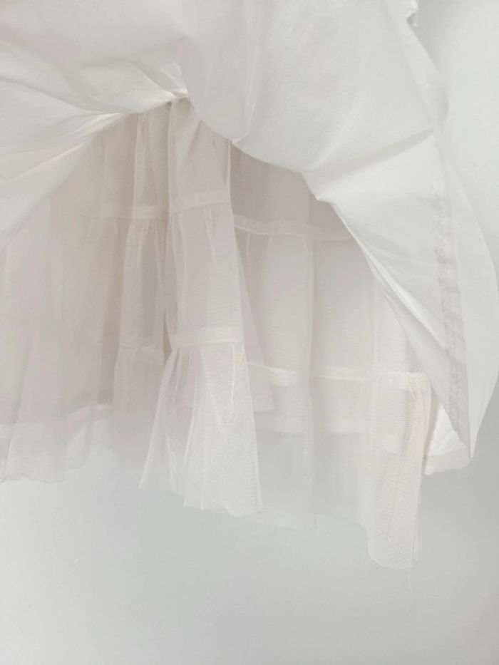 Belle robe Early Days 3/6 mois - photo numéro 3