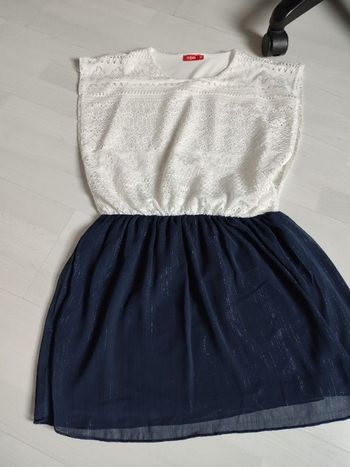 Robe élégante pour jeune fille