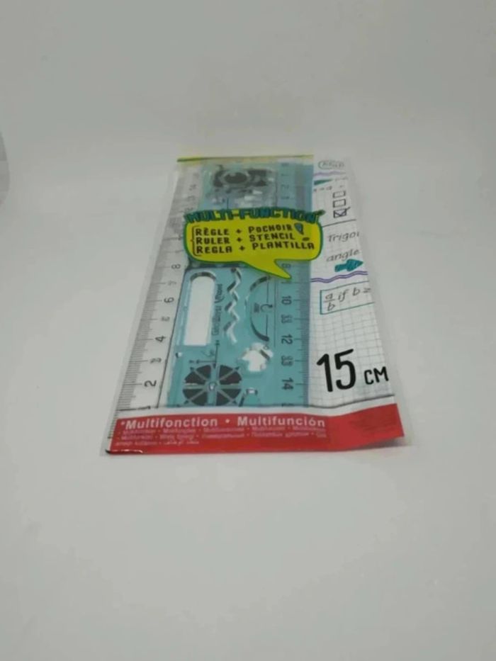 Règle Maped 15 cm
