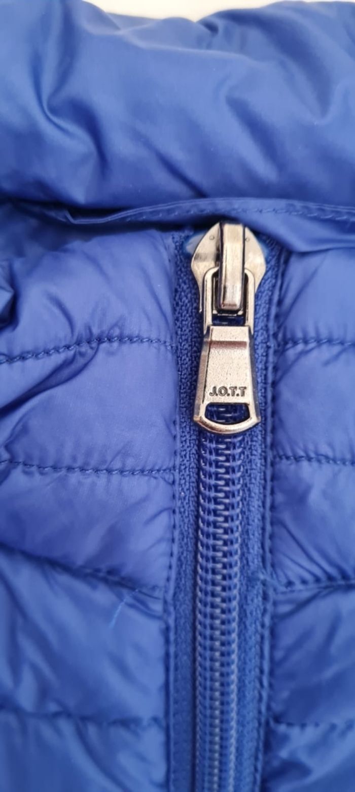 Veste doudoune sans manches Jott - photo numéro 4