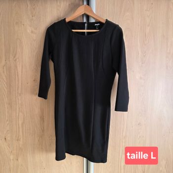 Robe femme L
