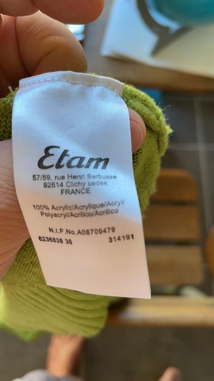 Ensemble etam - photo numéro 8