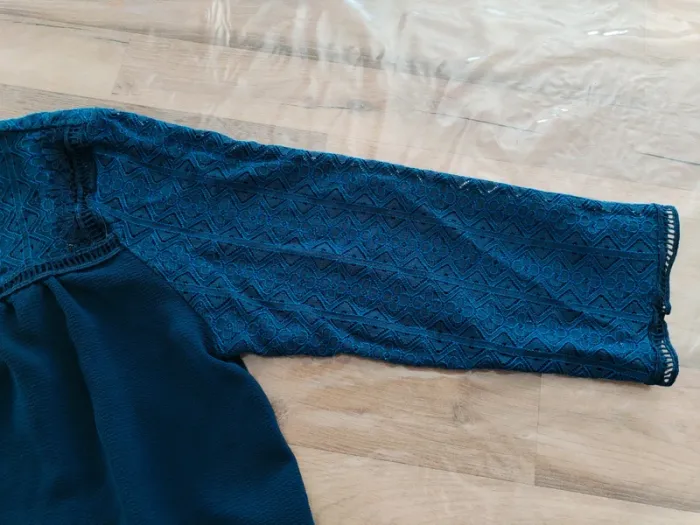 Blouse femme taille 40 Season - photo numéro 4