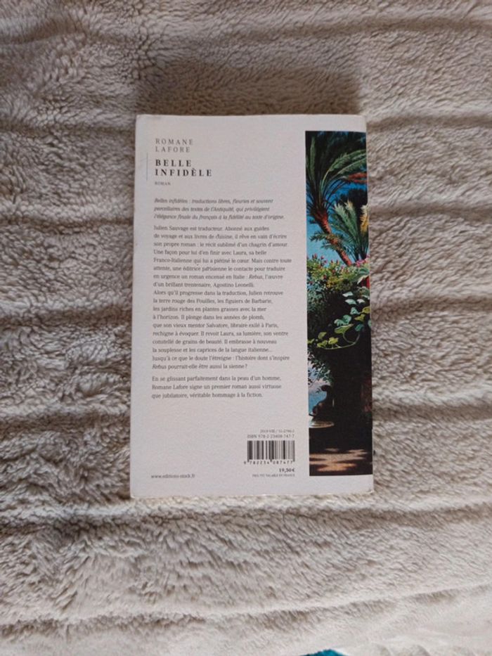 Belle infidèle - photo numéro 2