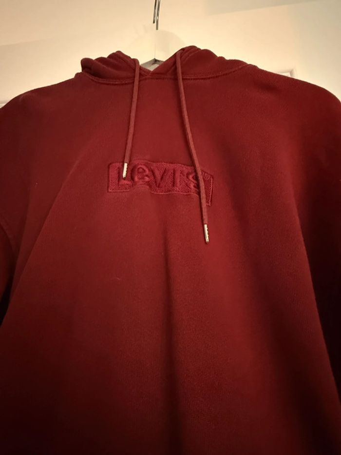 Pull taille M - photo numéro 2