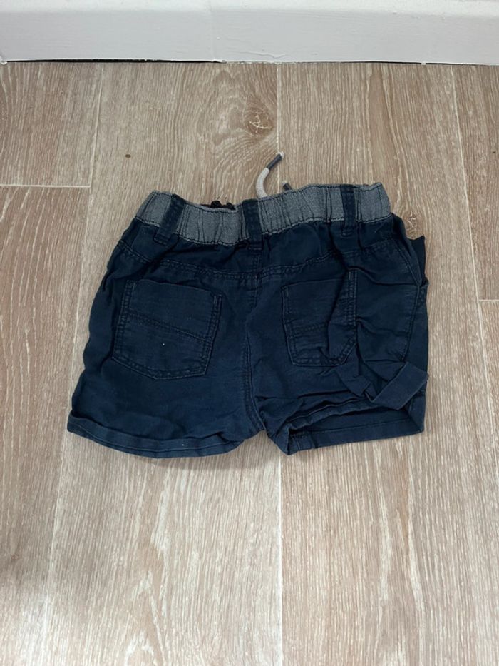 Short Obaibi - photo numéro 2