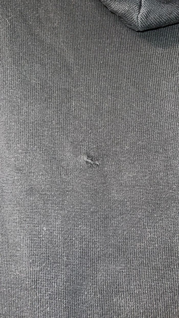 Pull à capuche - photo numéro 3