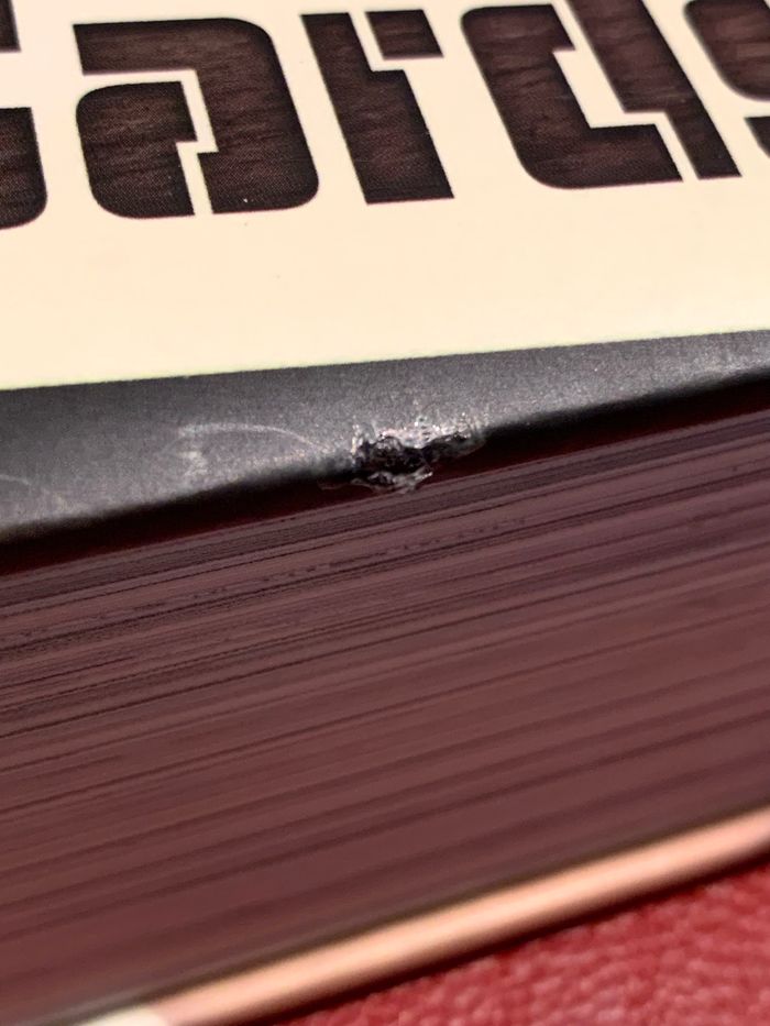 Petit Livre Best of greeting cards 670 pages - photo numéro 9