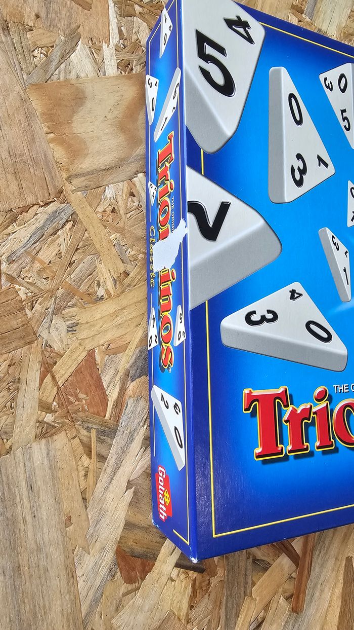 Triominons classic - photo numéro 2