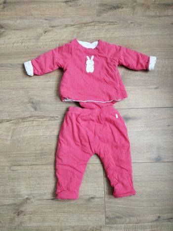 Ensemble épais mixte 3M