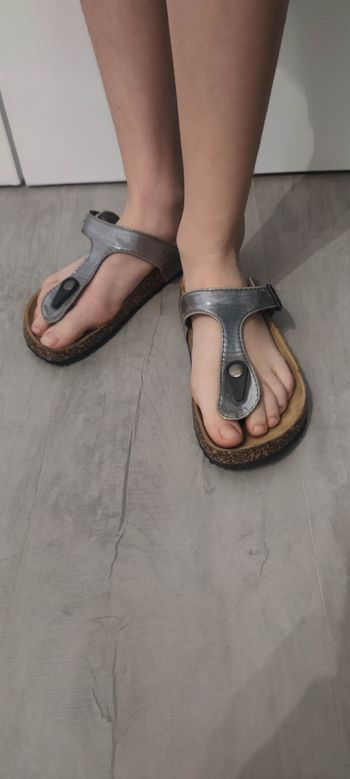 Tong fille philosophie