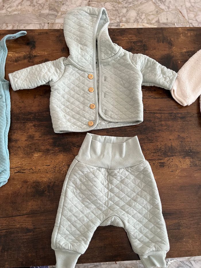 Ensembles - photo numéro 3