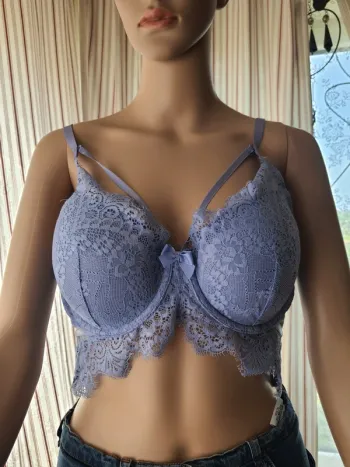 Soutien-gorge lila/violet Hunkemöller fr 100C