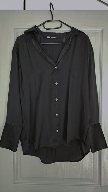 Blouse femme
