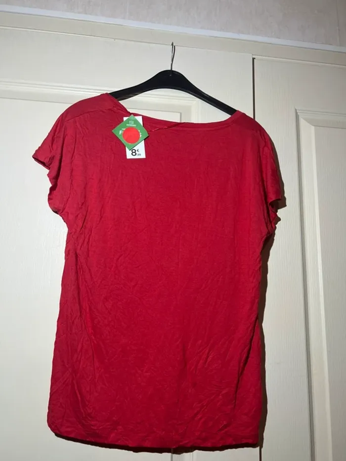 T-shirt Tex - photo numéro 3