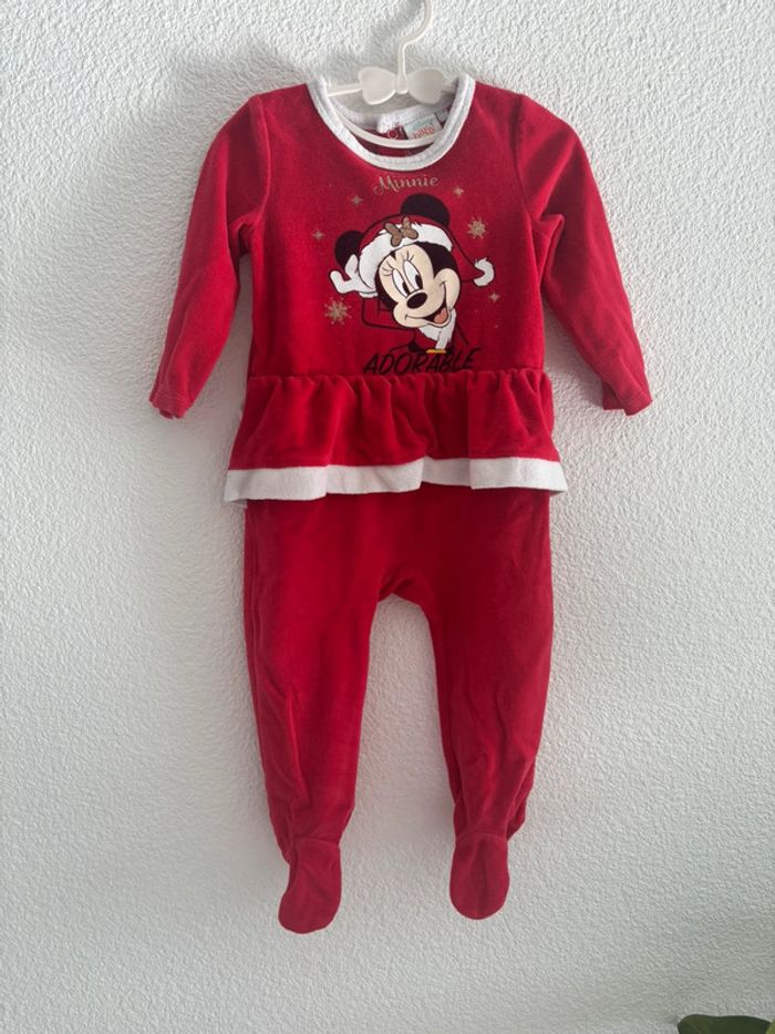 Pyjama noël
