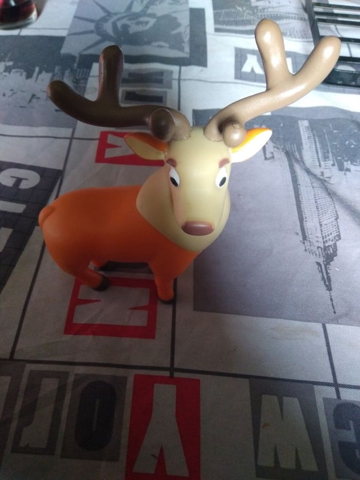 Figurine - photo numéro 3