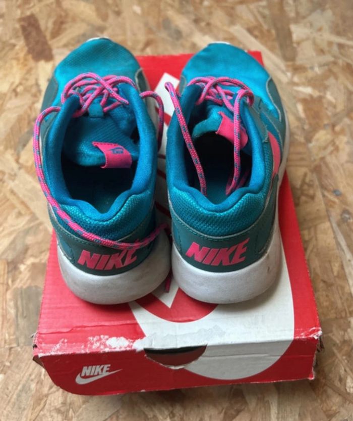 Basket Nike 36 - photo numéro 3