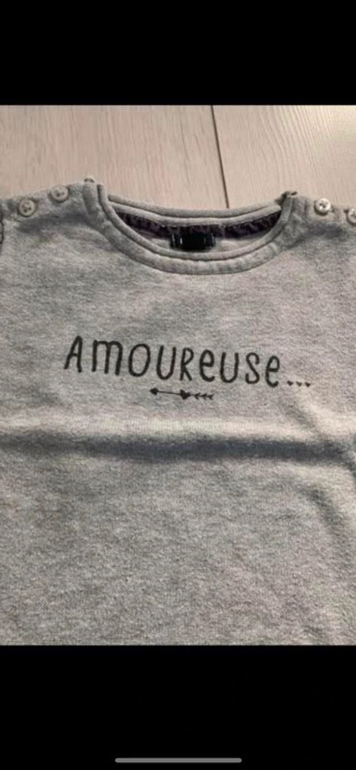 Robe kiabi amoureuse - photo numéro 2