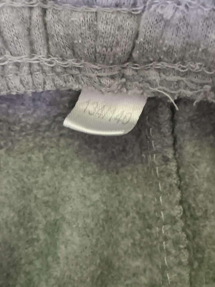 Pantalon jogging fille zeeman 9-10ans - photo numéro 4