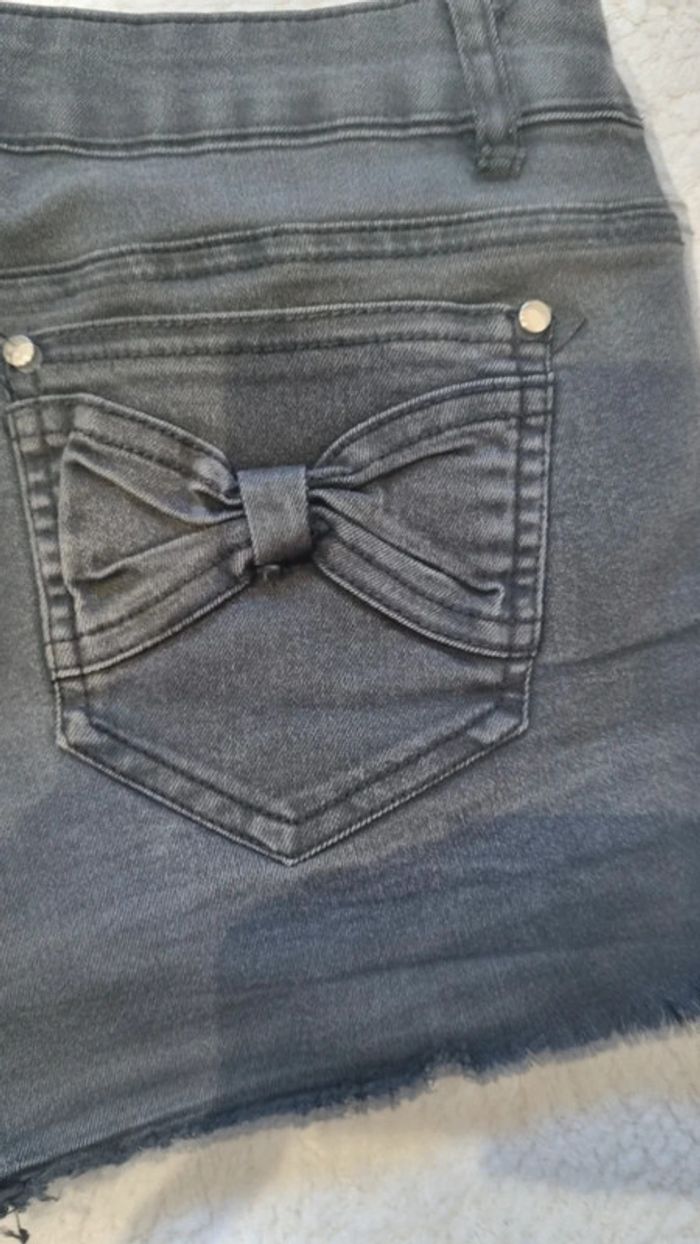 Short femme Orcelly S - photo numéro 5