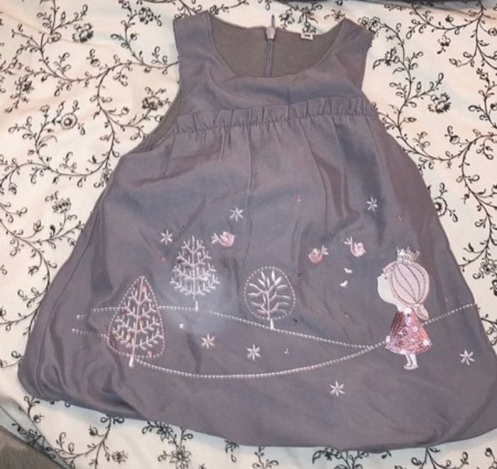 Lot vêtements fille 3 mois - photo numéro 6