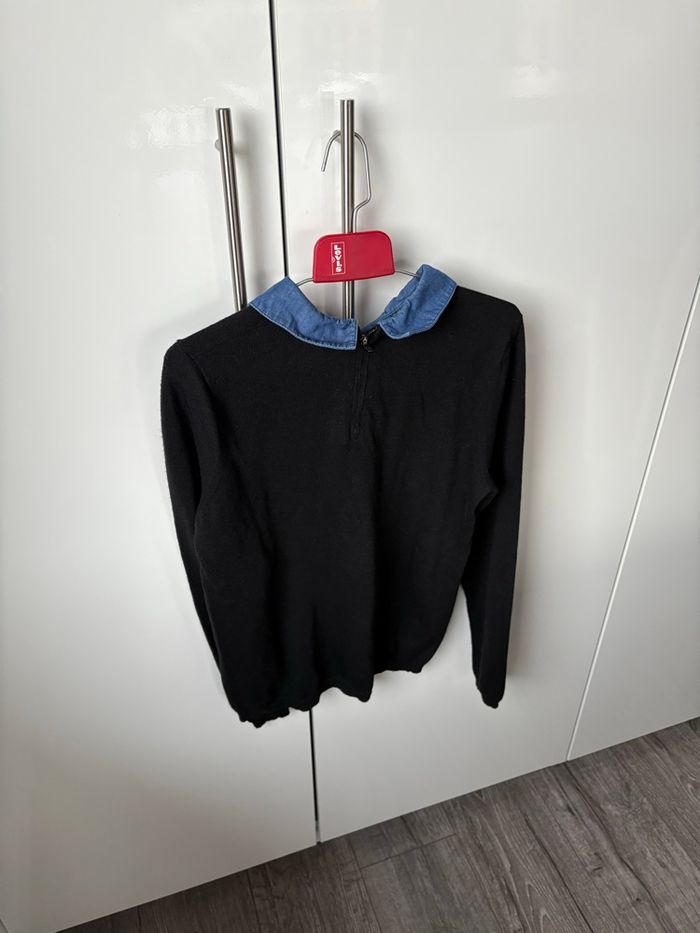 Pull femme taille xs kookai - photo numéro 3