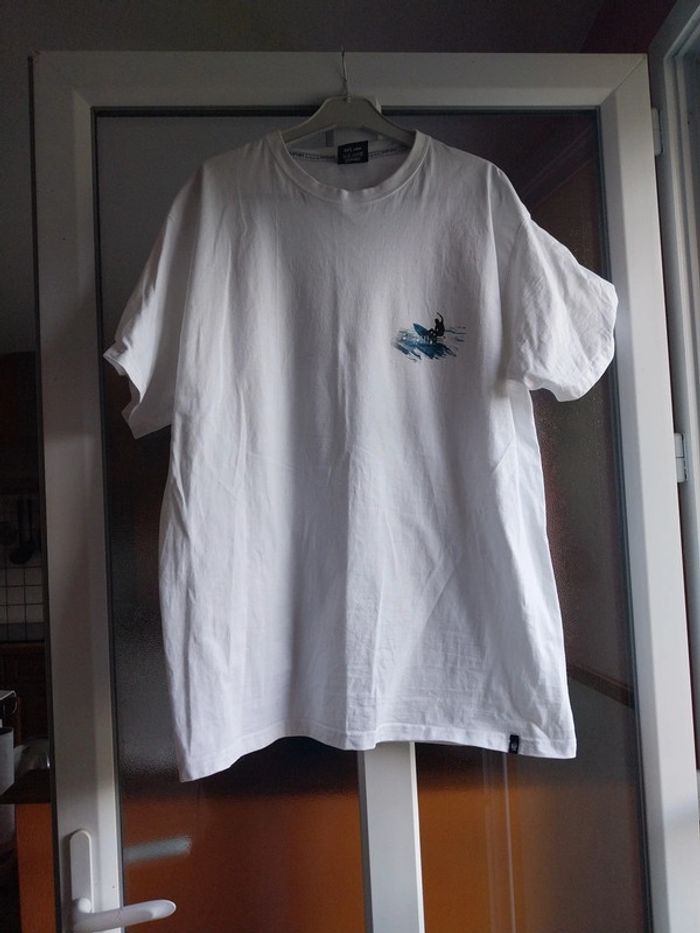 Tee shirt homme