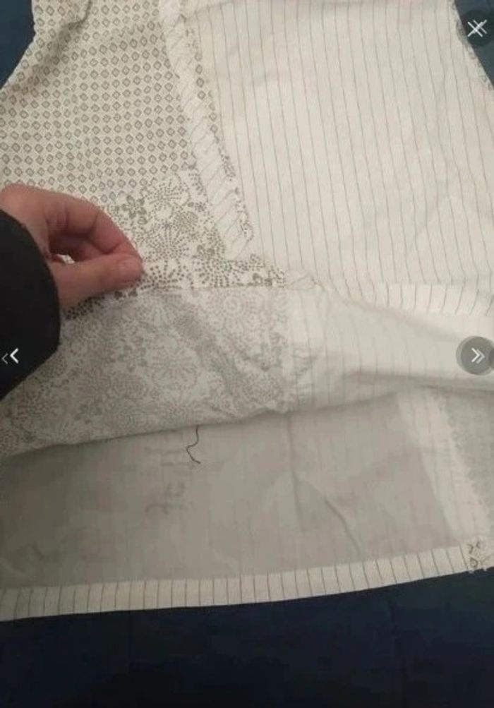 Robe d'été Banana Moon t 38 - photo numéro 5