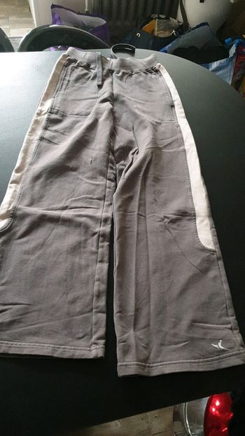 Jogging 10ans domyos