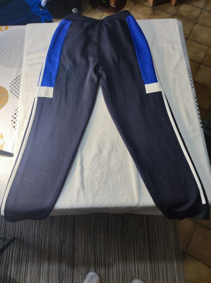 Pantalon jogging femme Adidas - photo numéro 2
