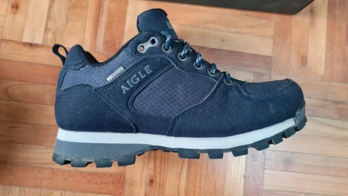 Chaussures de marche femme Aigle P37 - photo numéro 2