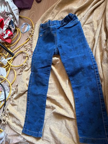 Pantalon réglable