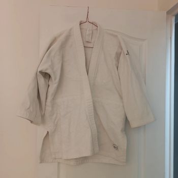 Haut kimono