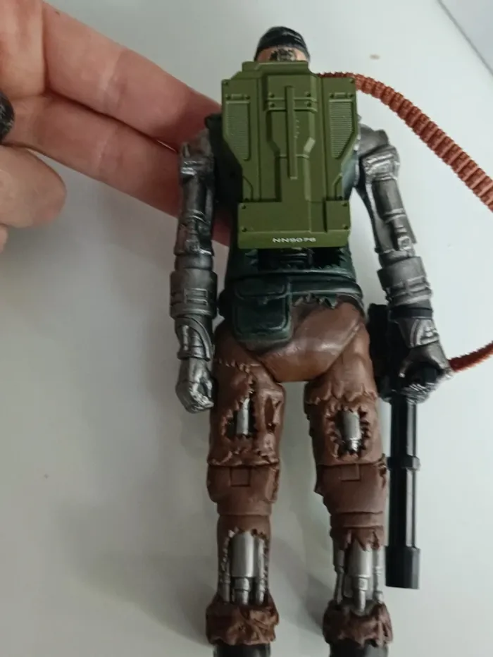 Lot figurines Terminator. - photo numéro 12