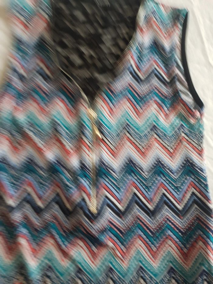 Haut couleur - photo numéro 2