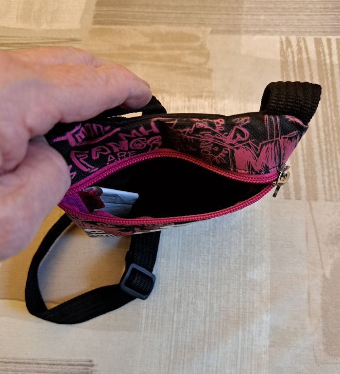 Monster High - Petit sac en bandoulière - photo numéro 4