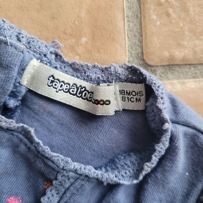 Tee-shirt TAO - photo numéro 2